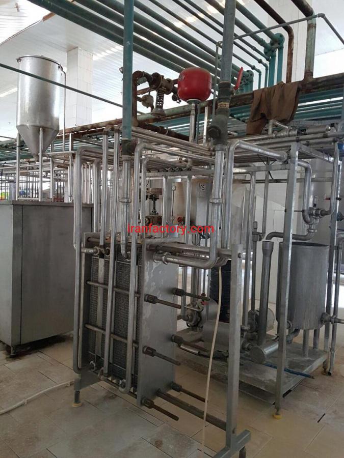 اجاره کارخانه لبنیات در کاشان6
