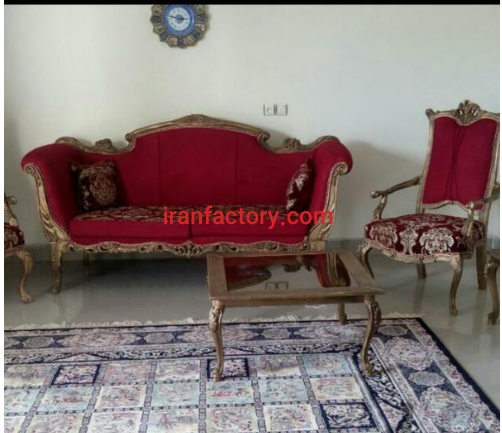 فروش انواع مبلمان استیل0