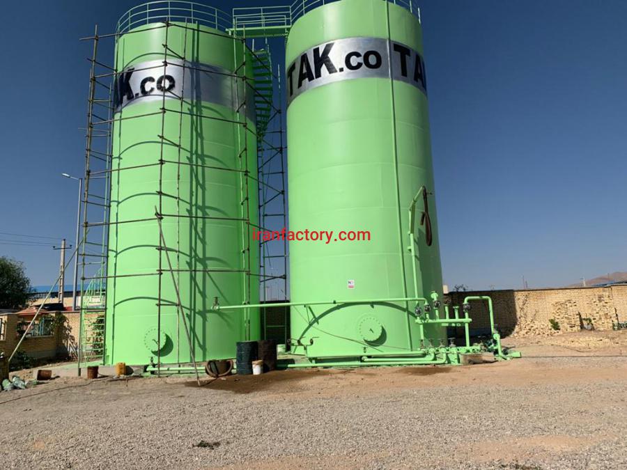 فروش کارخانه هیدروکربن در قزوین2