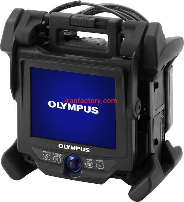 فروش دستگاه ویدیوبروسکوپ المپیوس OLYMPUS IPLEX NX در تهران1