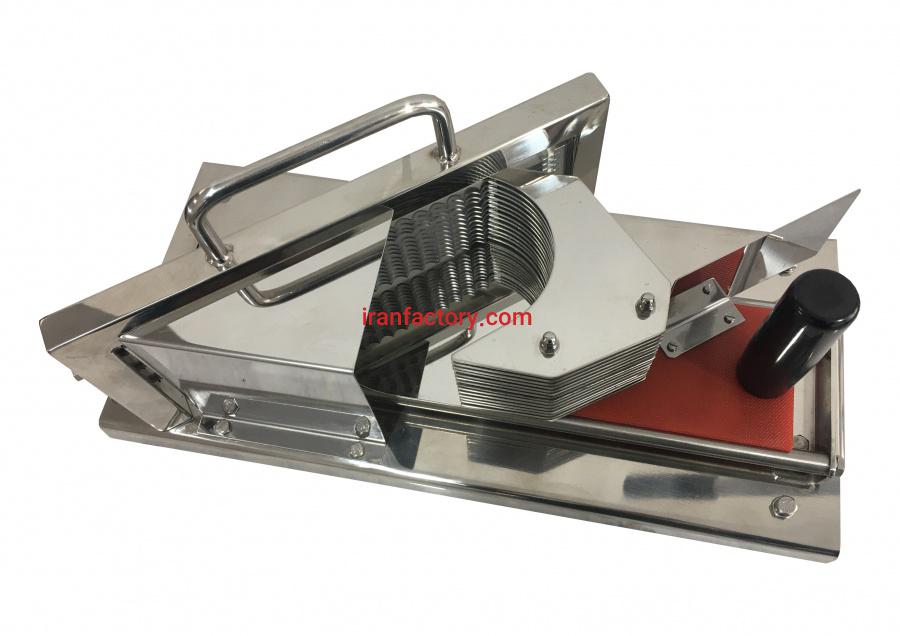 دفتر فروش اسلایسر دستی0