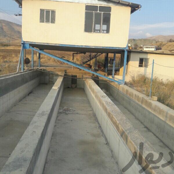فروش کارخانه روستای توانکش ۸۰۰۰متر در سنندج0