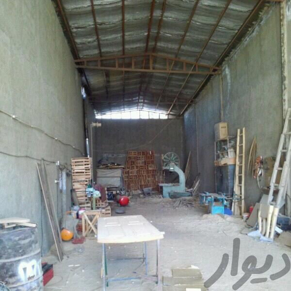 فروش سوله در بلوار ازادگان موقعیت عالی1