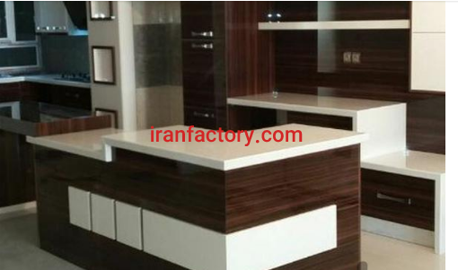 تولید و نصب انواع کابینت و کمد دیواری0