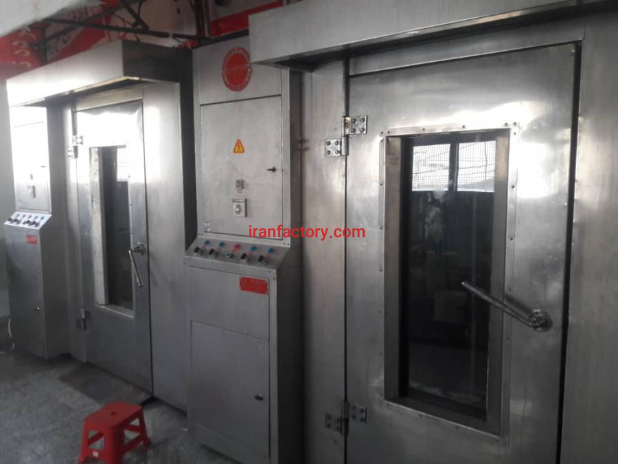 فروش خط کیک و کلوچه1