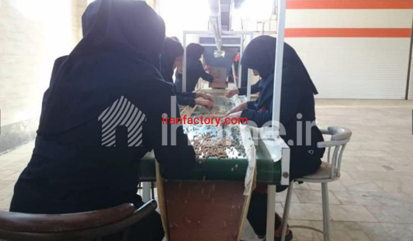 فروش 2520 متر کارخانه در ساوه2