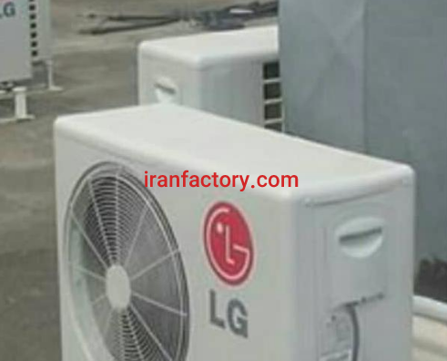 نصب و تعمیرات انواع کولر گازی در کیش0