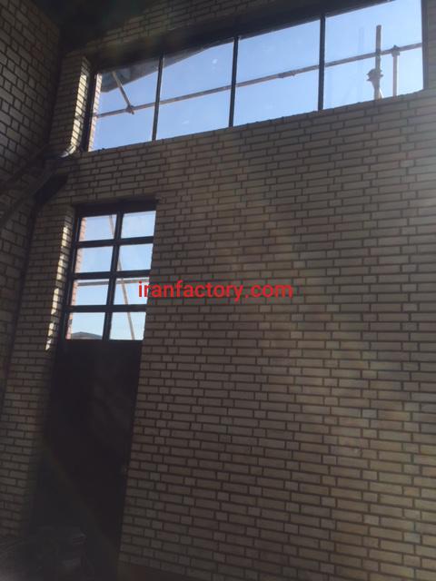 اجاره یک باب واحد کارگاهی در شهرک صنعتی شمس آباد تهران1