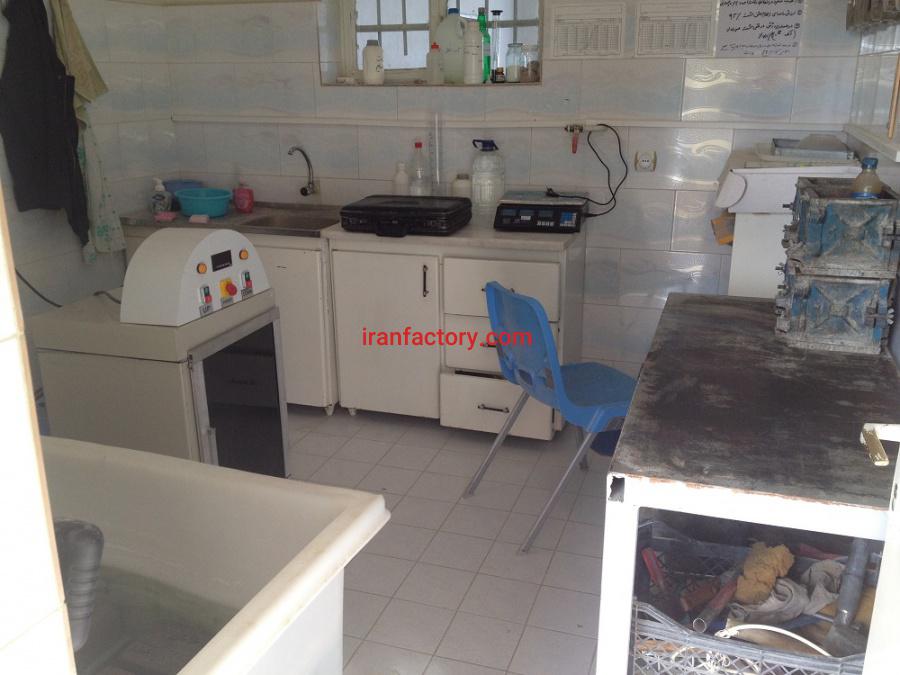 فروش کارخانه در مشهد5
