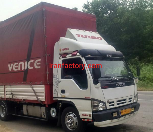 باربری ساحل جهت انجام امور جابجایی شما در سمنان0