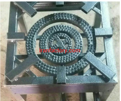 فروش تجهیزات آشپزخانه صنعتی تهران0