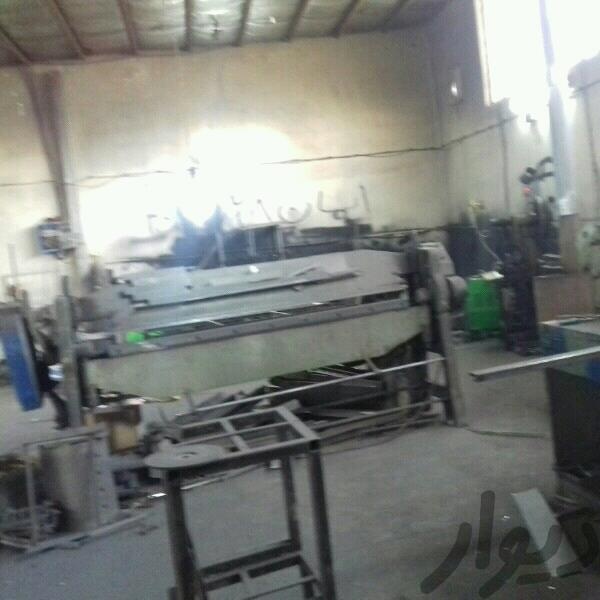 اجاره کارگاه تولیدی درپاک دشت2