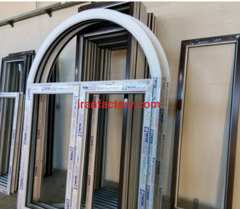 تولید شیشه دوجداره و چند جداره0