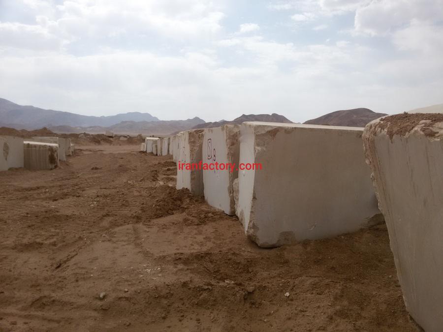 پرشین استون، تولید کننده سنگ های مرمریت پرطاووسی جرقویه و گلدن بلک کاشان5