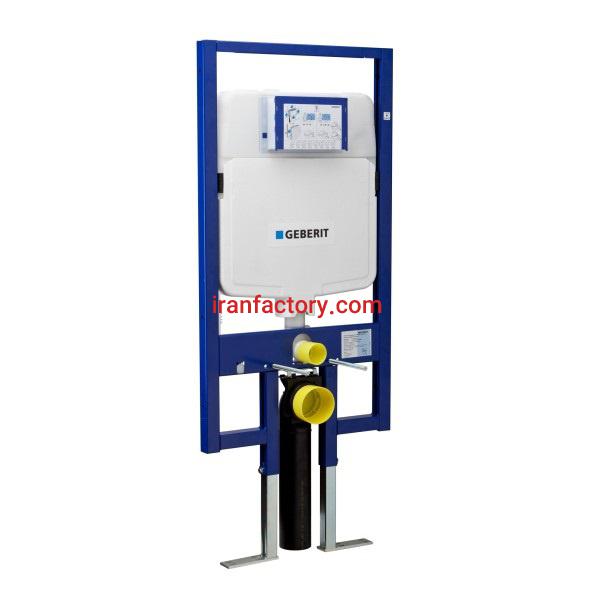 مرکز پخش فلاش تانک توکار گبریت در مشهد0