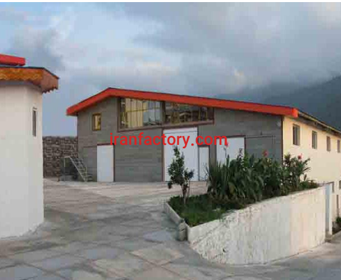 فروش کارخانه در سلمانشهر1