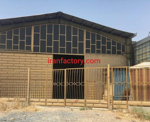 فروش یا اجاره  460 متر کارگاه در شیراز0