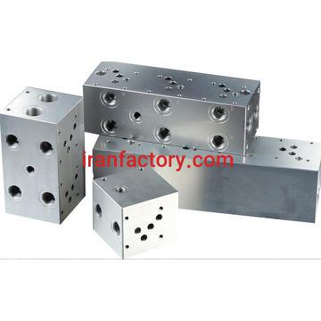 بلوک هیدرولیک1