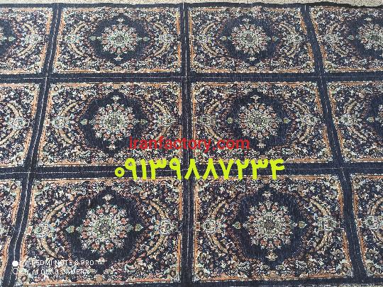 پارچه روبالشتی شانل یزد1