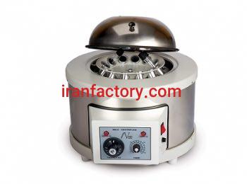 سانتریفیوژ ژربر-سانتریفوژ شیر لبنیات -تولید فروش0