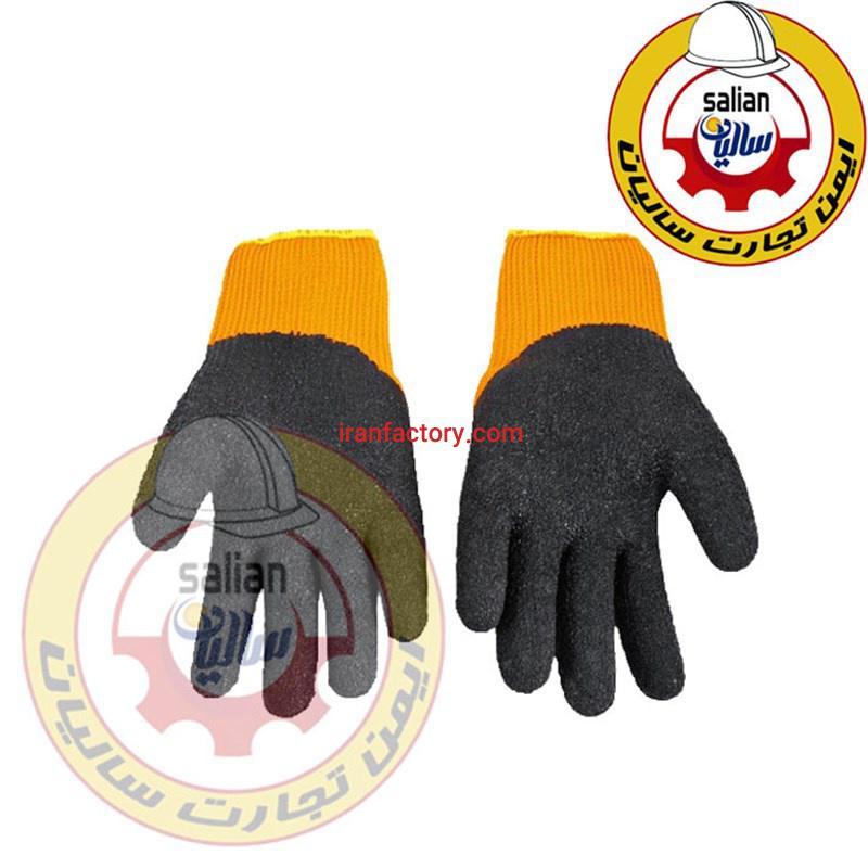 تولید و فروش دستکش ضد برش کرکی تانگ وانگ0