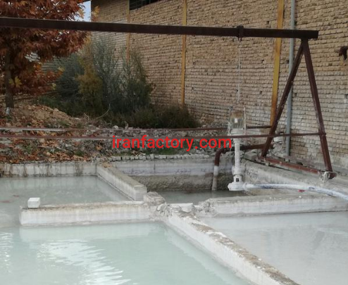 فروش 7000 متر کارخانه سنگبری در خرم آباد3