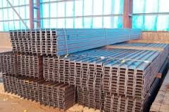 فروش کارخانه تولیدی پروفیل درب پنجره آهنی در همدان - فروش کارخانه در همدان 1