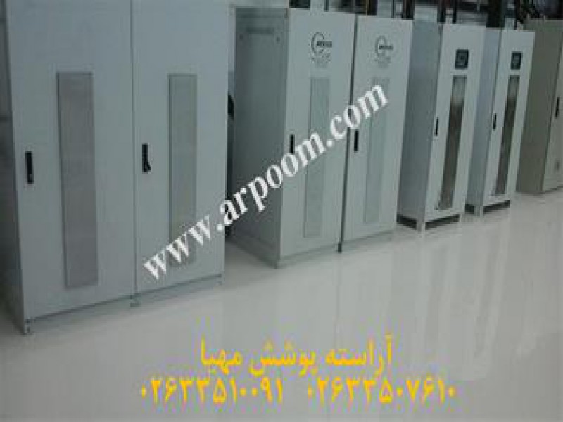 کفپوش آنتی استاتیک یا بدون الکتریسیته ساکن0