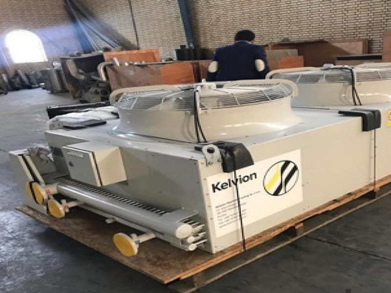 فروش نیروگاه برق ۵ مگاواتی با وام2