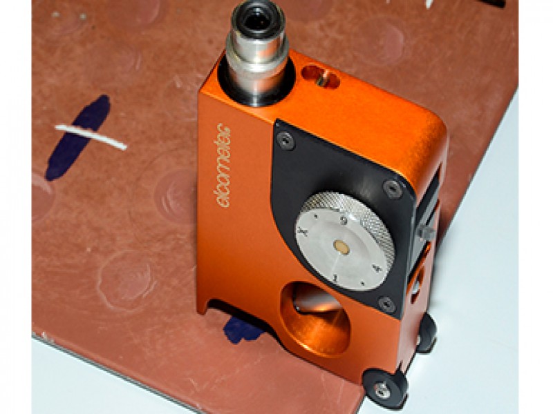 گیج بازرسی رنگ ELCOMETER الکومتر 1212