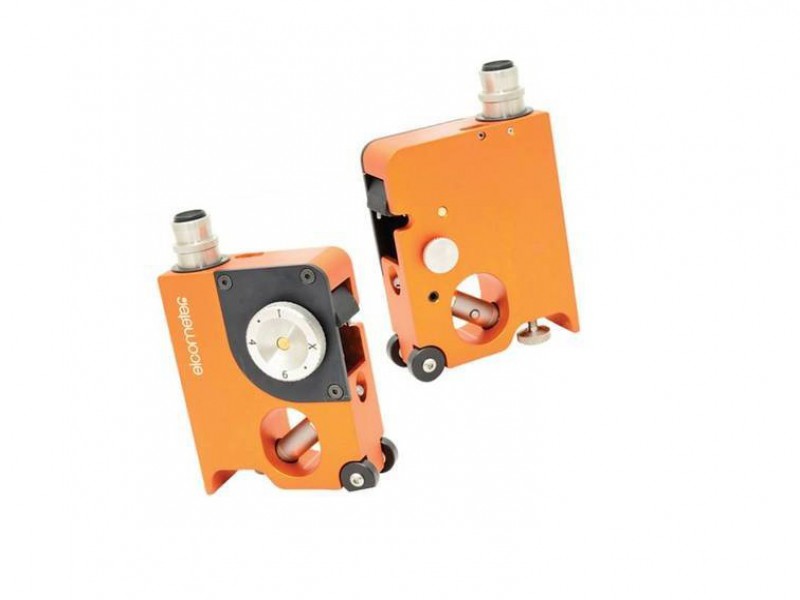 گیج بازرسی رنگ ELCOMETER الکومتر 1213