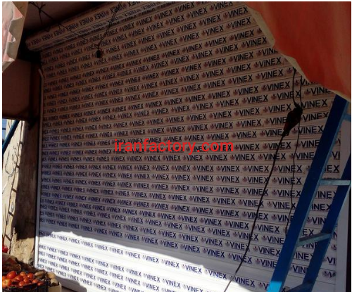 خدمات جوشکاری و نصب و تعمیر درهای کرکره در زابل1