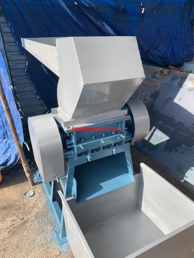 آسیاب پلاستیک سبد1