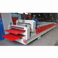 فروش مدرنترین خط تولید ورق کرکره شيرواني0