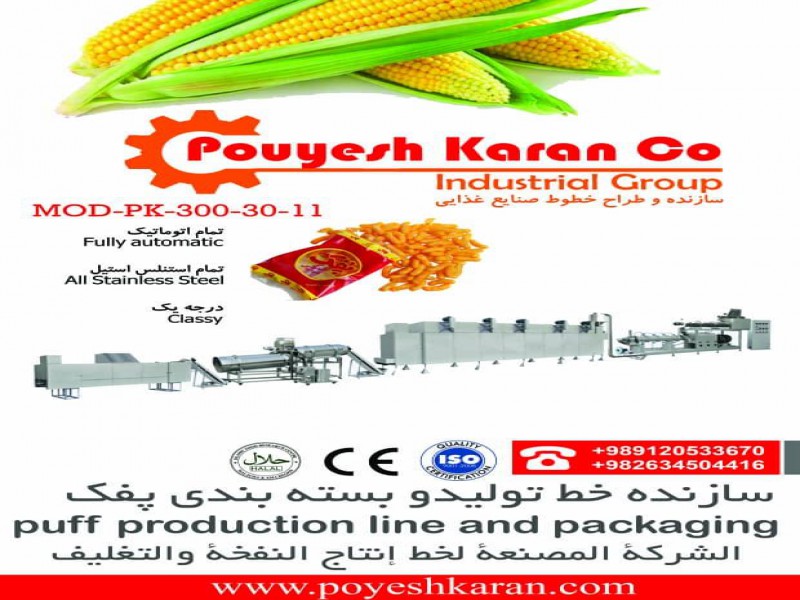 گروه صنعتی پویش کاران10