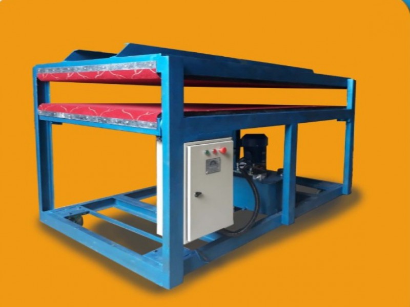 دستگاه پرس دربABS-آوا ماشین-091256674340