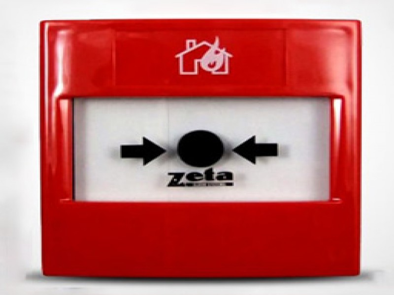 فروش شاستی دستی آدرس پذیر زتا zd-cp3/ad0