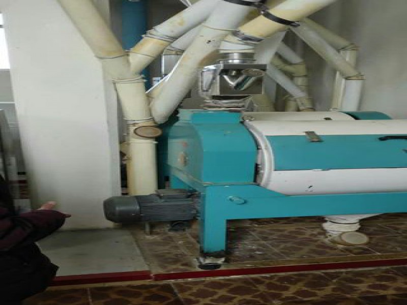 فروش یا مشارکت  کارخانه آرد در آذربایجان شرقی13