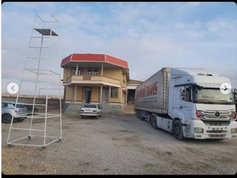 فروش کارخانه سورتینگ کشمش و خشک کن میوه0