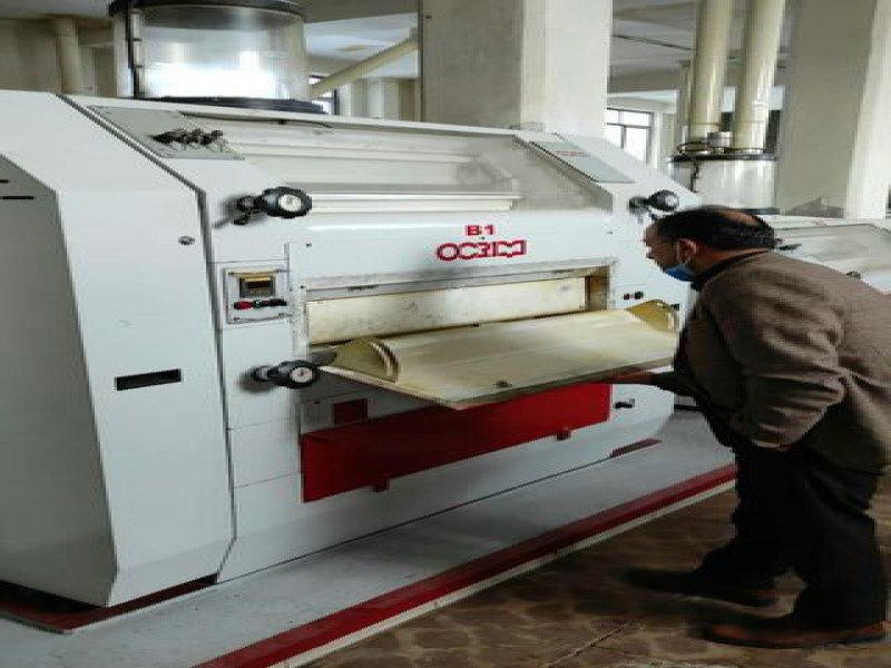 فروش یا مشارکت  کارخانه آرد در آذربایجان شرقی10