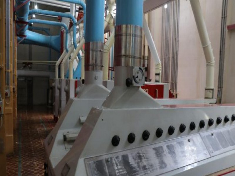 فروش یا مشارکت  کارخانه آرد در آذربایجان شرقی8