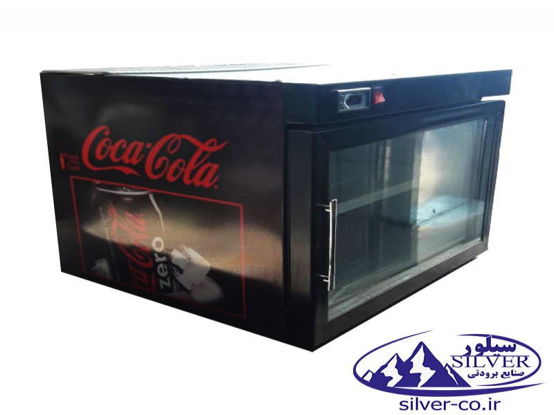 فروش یخچال و فریزر مینی بار (هتلی)2