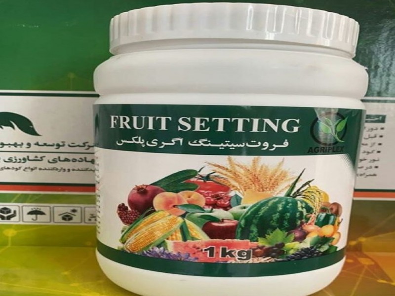 فروت ست اگری پلکس0