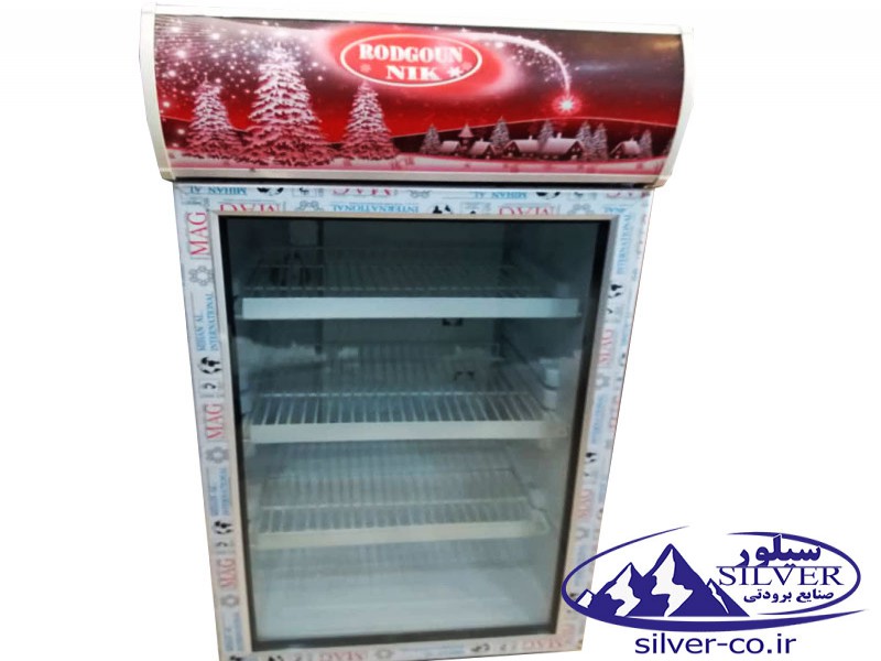 فروش یخچال و فریزر مینی بار (هتلی)1