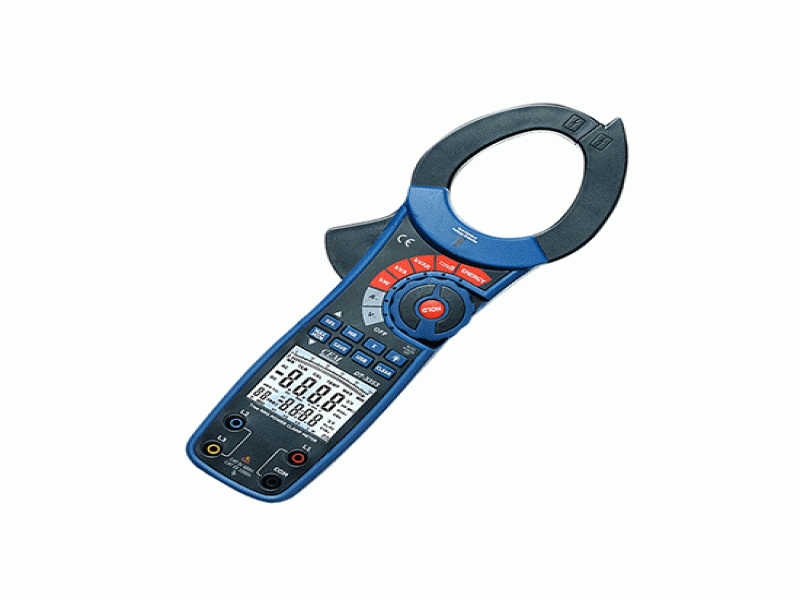 کلمپ پاور میتر سی ای ام DT-3353 CEM2