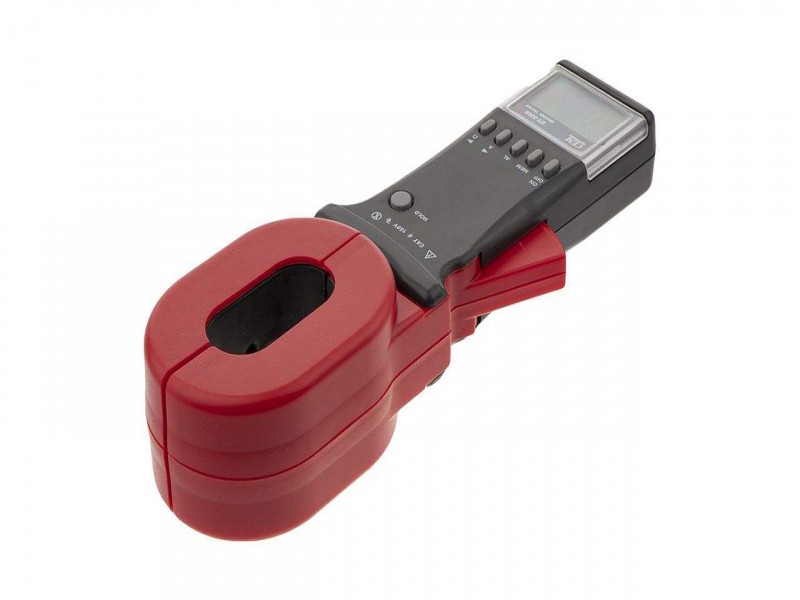 ارت سنج دیجیتال کلمپی DT3355 CEM سی ای ام1