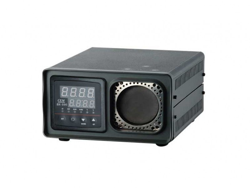 کالیبراتورترمومترلیزری BX-5000