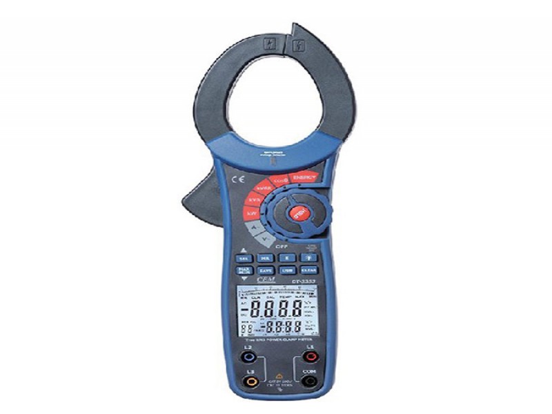 کلمپ پاور میتر سی ای ام DT-3353 CEM0