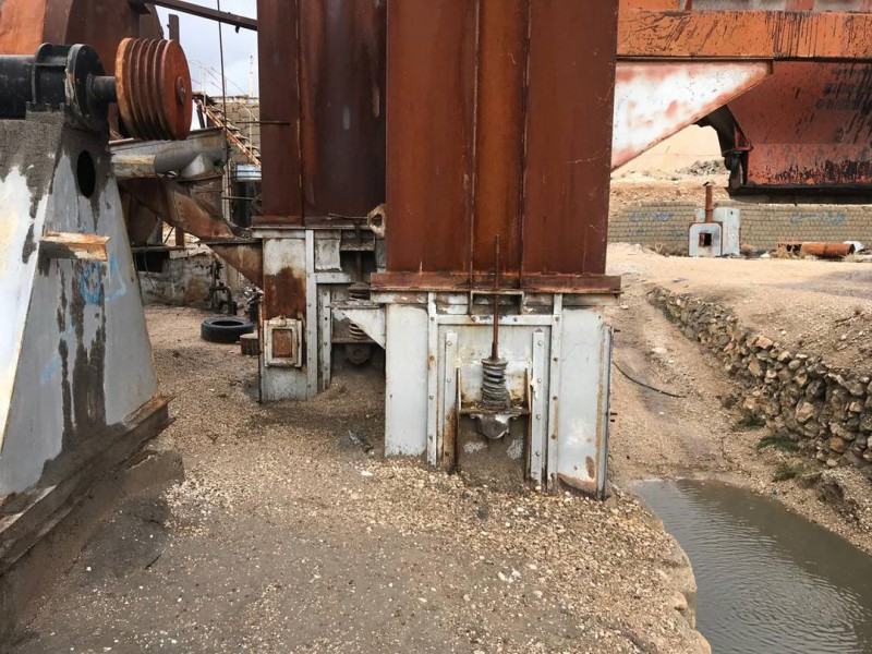 کارخانه آسفالت 160 تن5