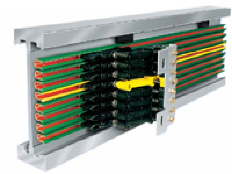 طراحی و تولید باس بار و رینگ باس الومینیومی1